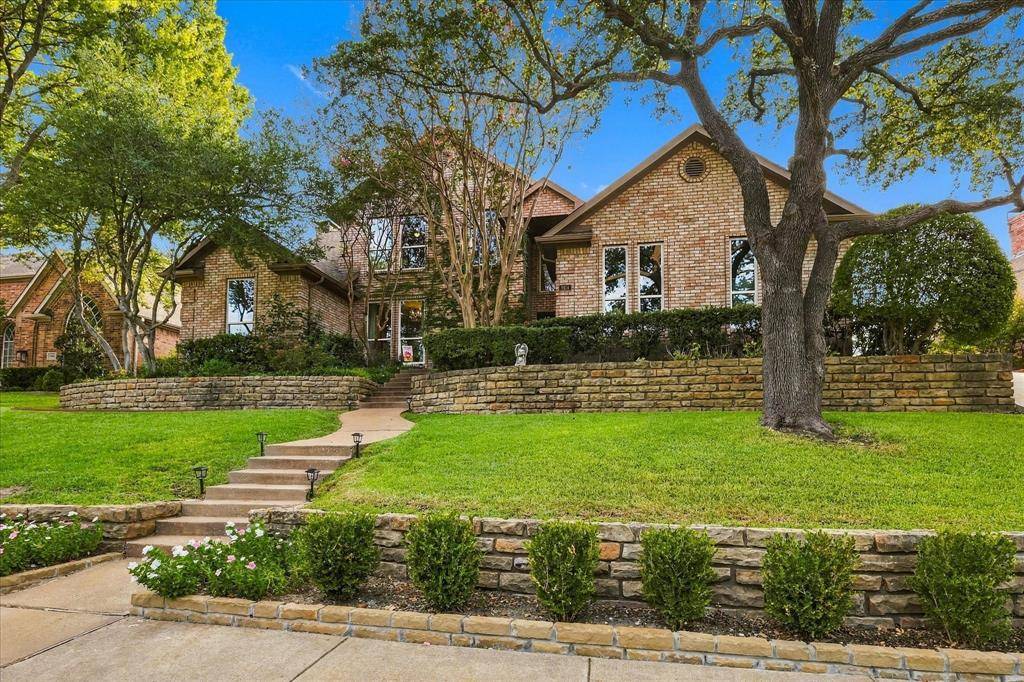 904 Hills Creek Drive, Mckinney, TX 75072
