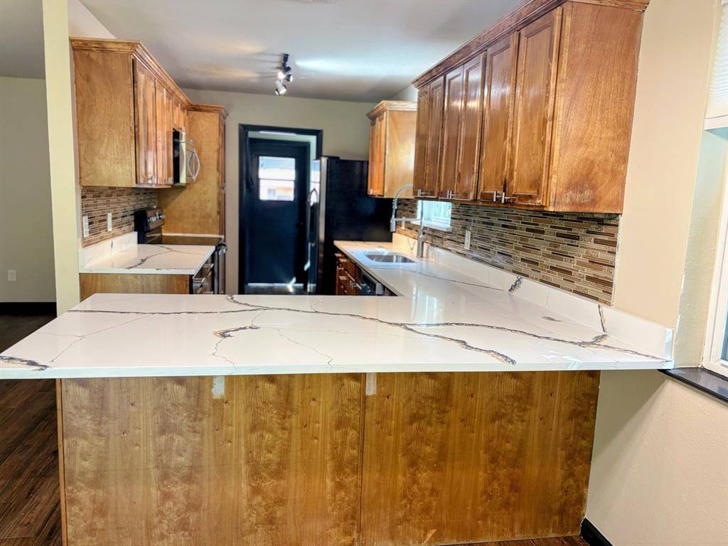 2508 Buffalo Drive, Arlington, TX 76013