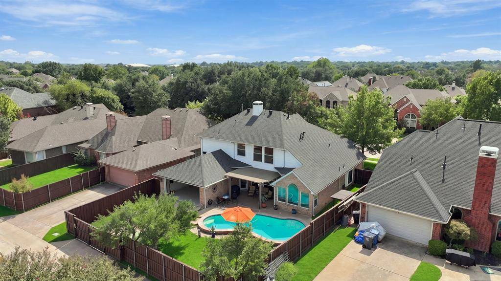 942 Village Parkway, Coppell, TX 75019