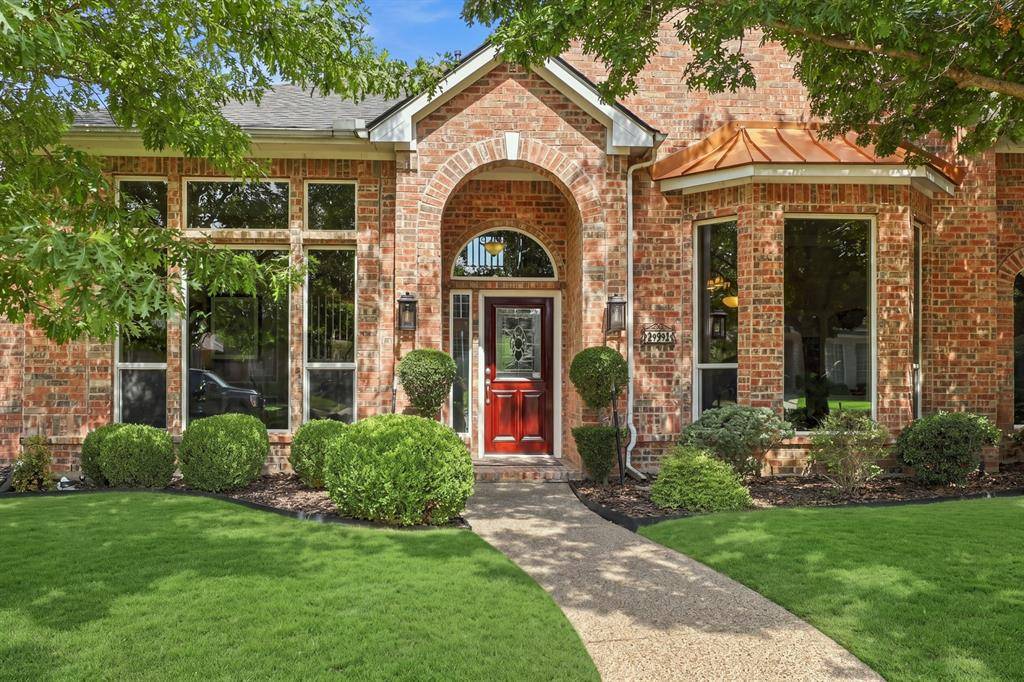 942 Village Parkway, Coppell, TX 75019