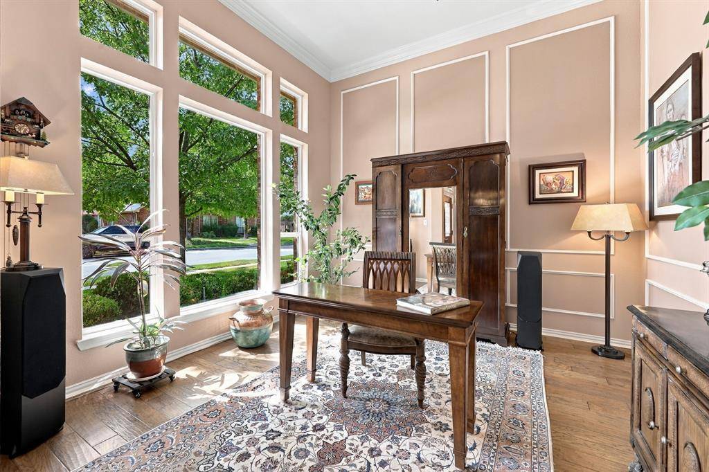 942 Village Parkway, Coppell, TX 75019
