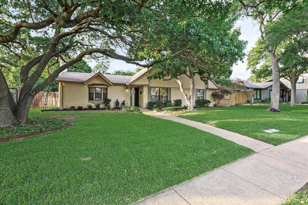 3785 Crown Shore Drive, Dallas, TX 75244