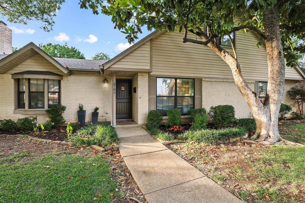 3785 Crown Shore Drive, Dallas, TX 75244