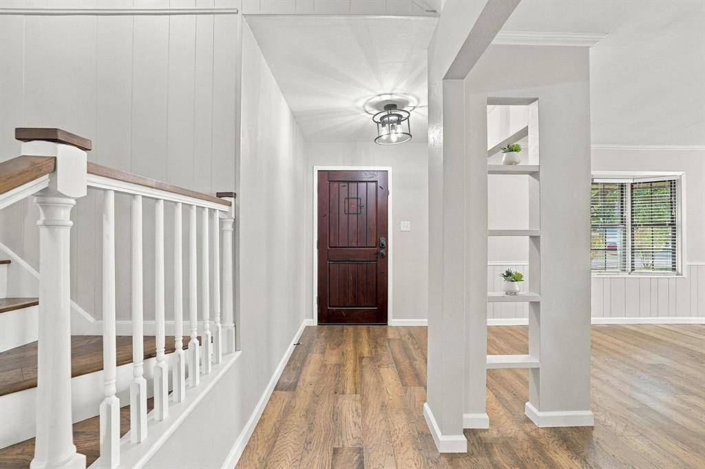 3785 Crown Shore Drive, Dallas, TX 75244