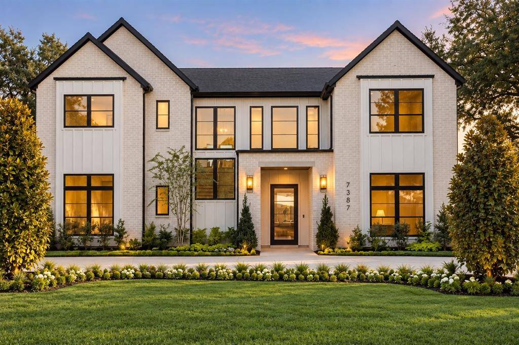 7387 Blairview Drive, Dallas, TX 75230