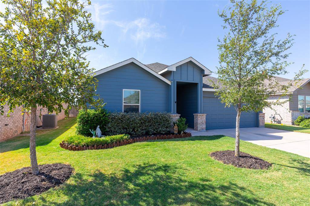 3017 Spring Break Drive, Abilene, TX 79606