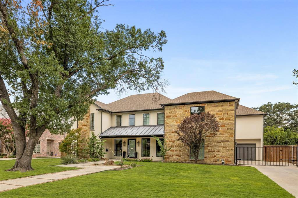 5724 Charlestown Drive, Dallas, TX 75230
