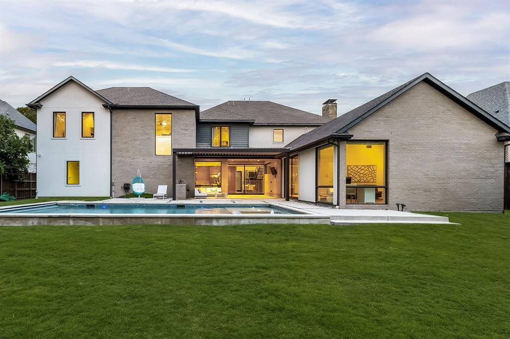 5724 Charlestown Drive, Dallas, TX 75230