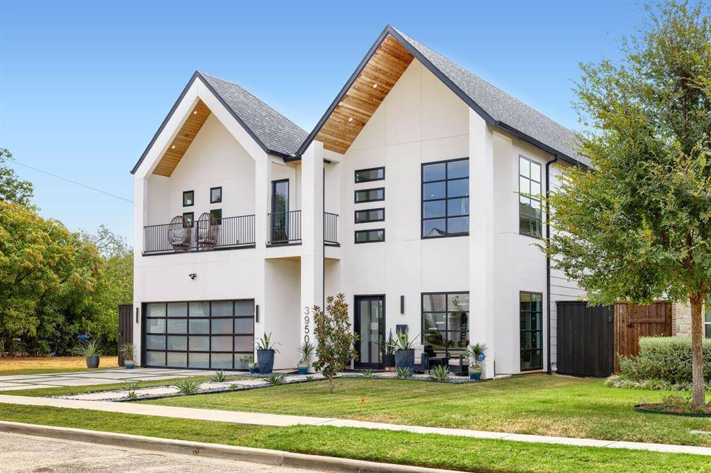 3950 Beechwood Lane, Dallas, TX 75220