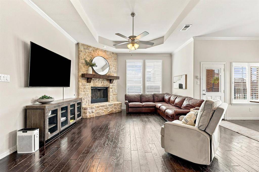 2027 San Marino Lane, Lewisville, TX 75077