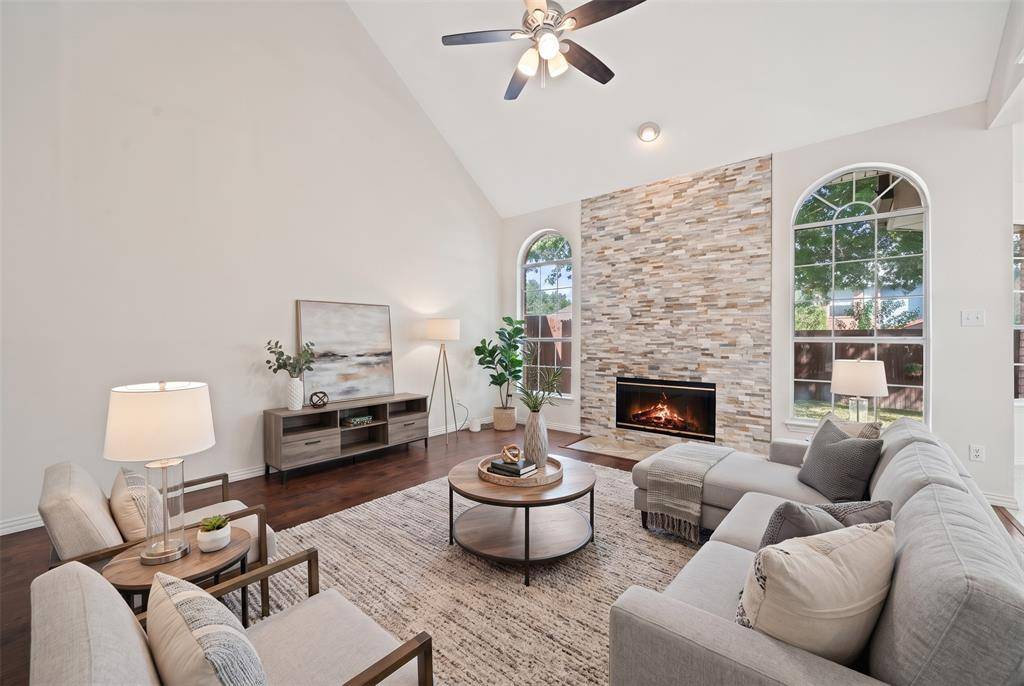 7720 Alderwood Place, Plano, TX 75025