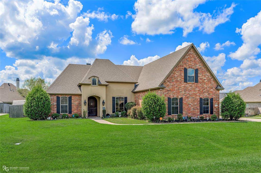 193 AW Drive, Stonewall, LA 71078