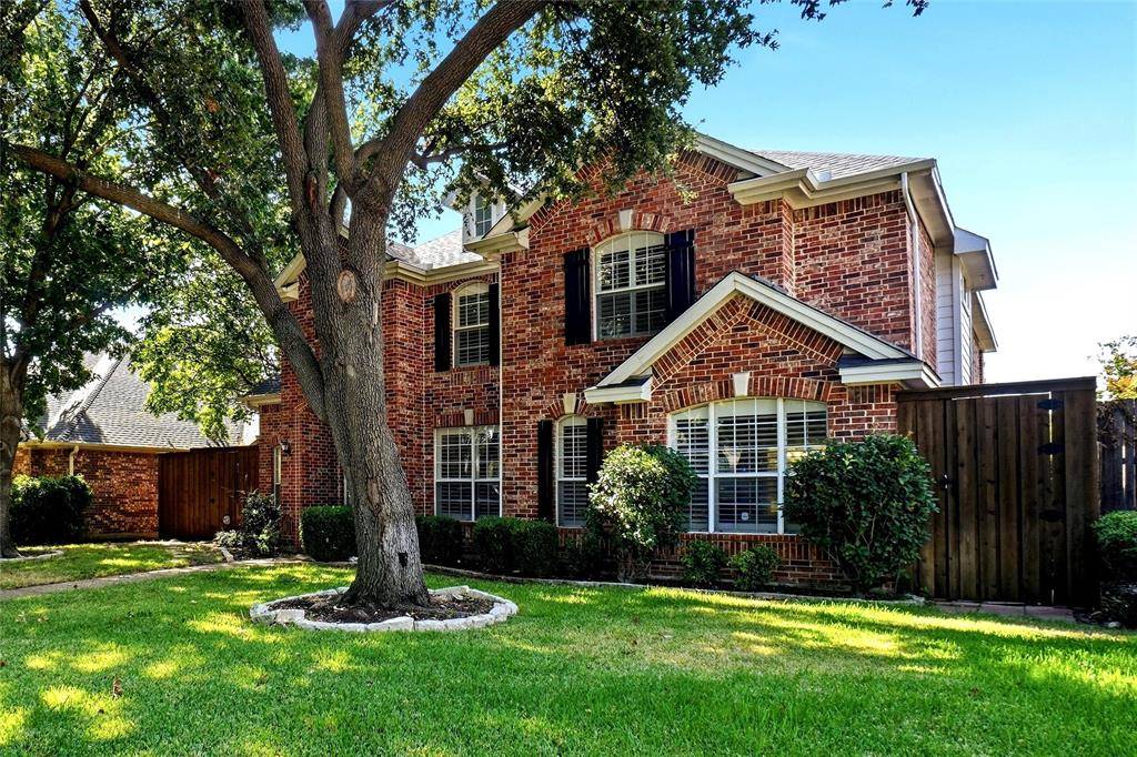3632 Sable Ridge Drive, Dallas, TX 75287