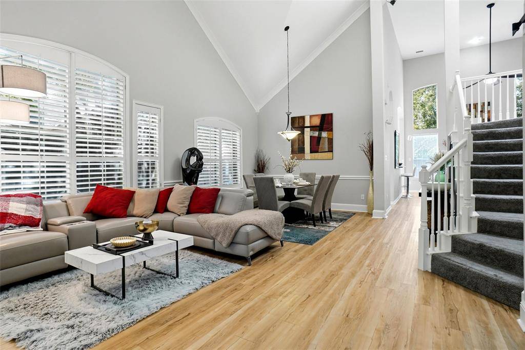 3632 Sable Ridge Drive, Dallas, TX 75287