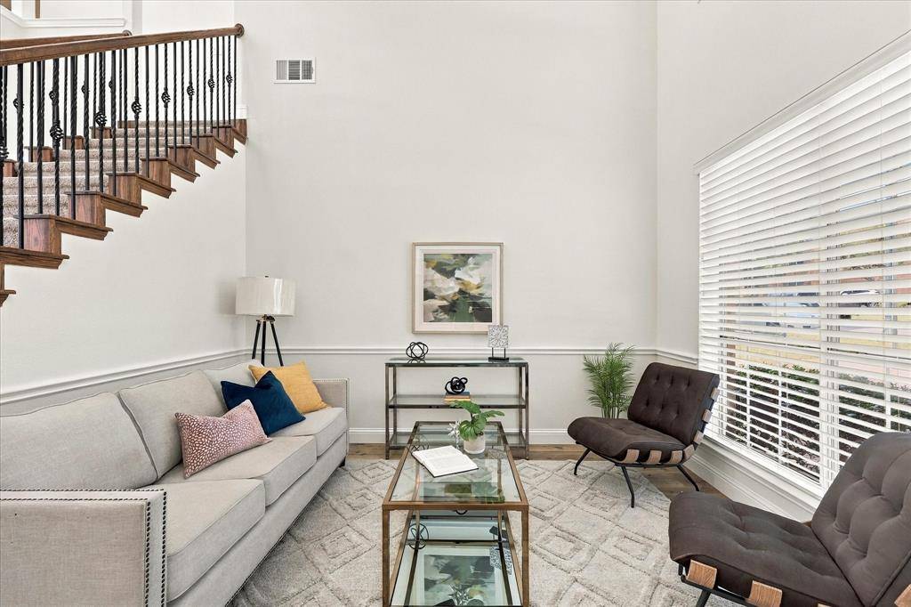 10236 Vintage Drive, Fort Worth, TX 76244