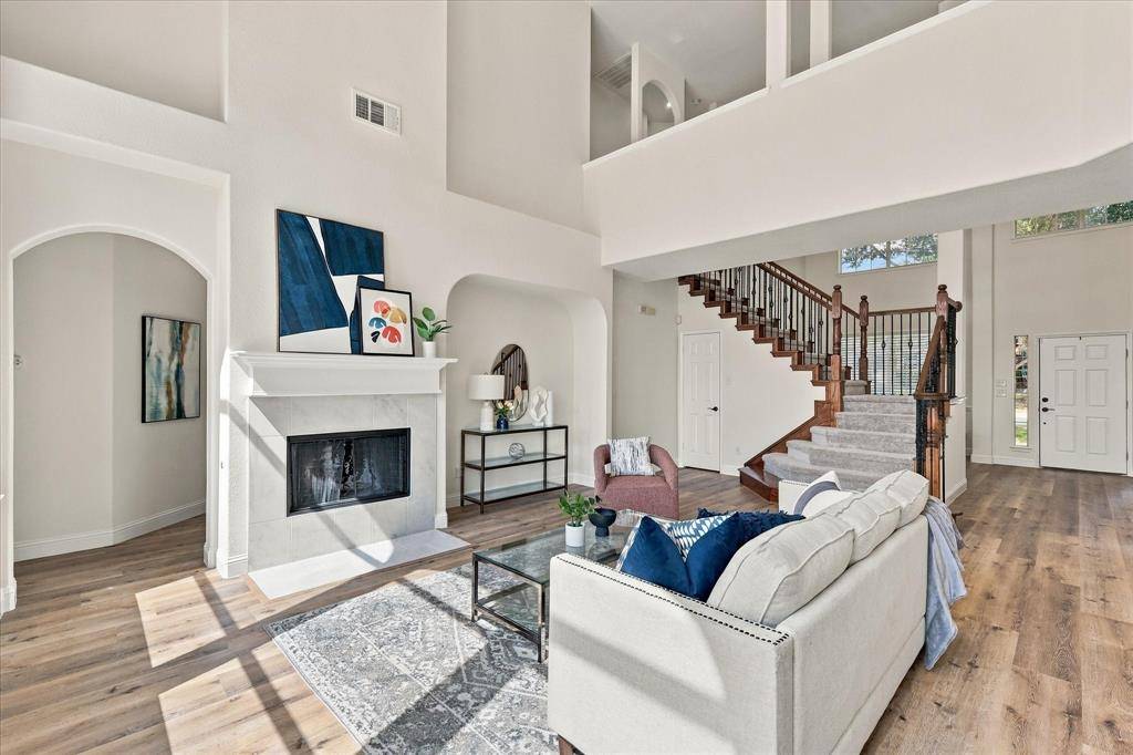 10236 Vintage Drive, Fort Worth, TX 76244