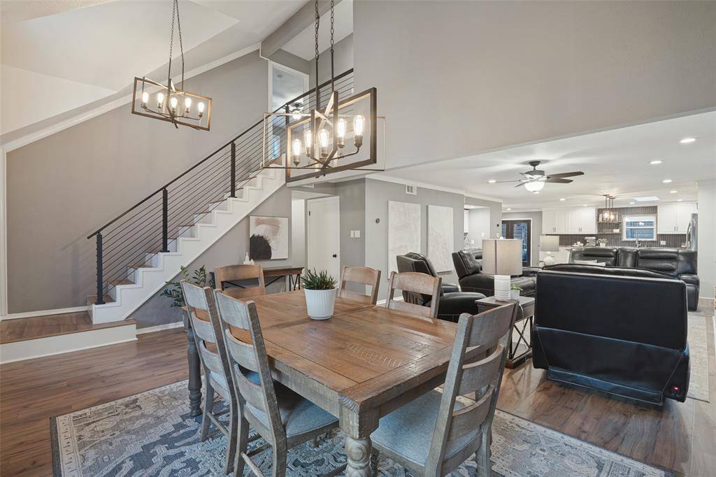 1102 Woodland Way, Richardson, TX 75080