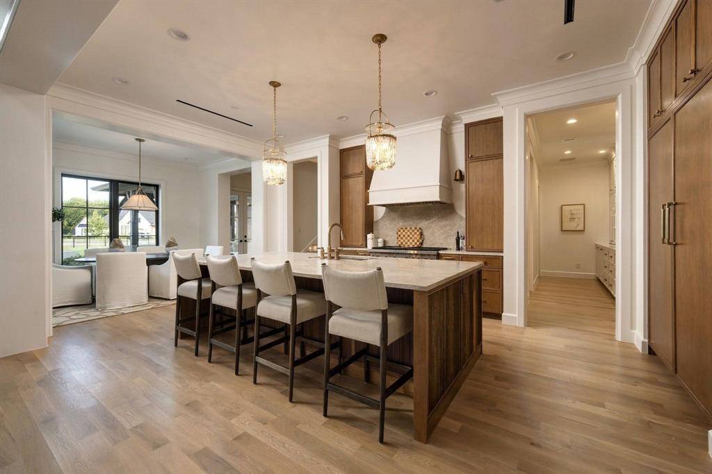 908 Barksdale Creek Lane, Fairview, TX 75069