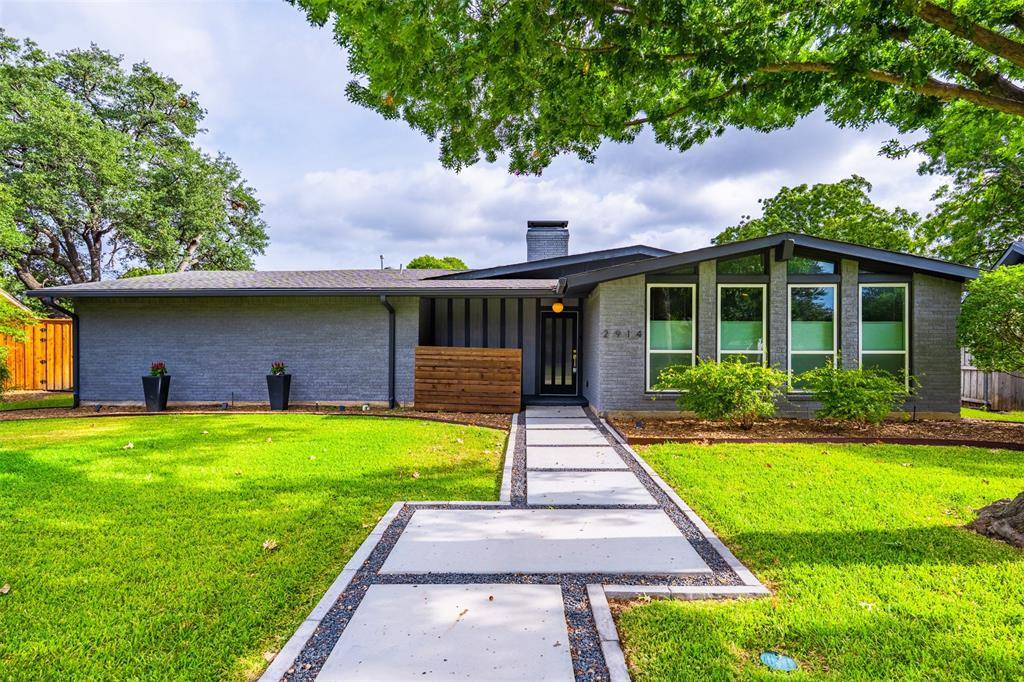 2914 Whitemarsh Circle, Richardson, TX 75080