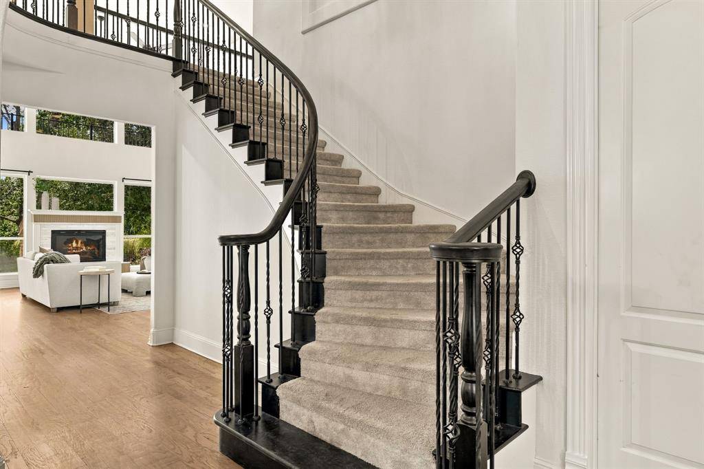 8417 Gallery Way, Mckinney, TX 75072