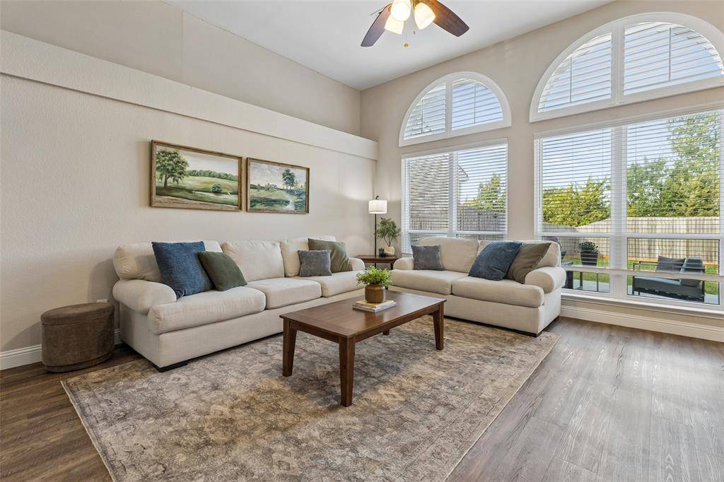5709 Highgate Lane, Rowlett, TX 75088