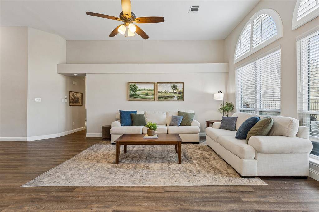 5709 Highgate Lane, Rowlett, TX 75088