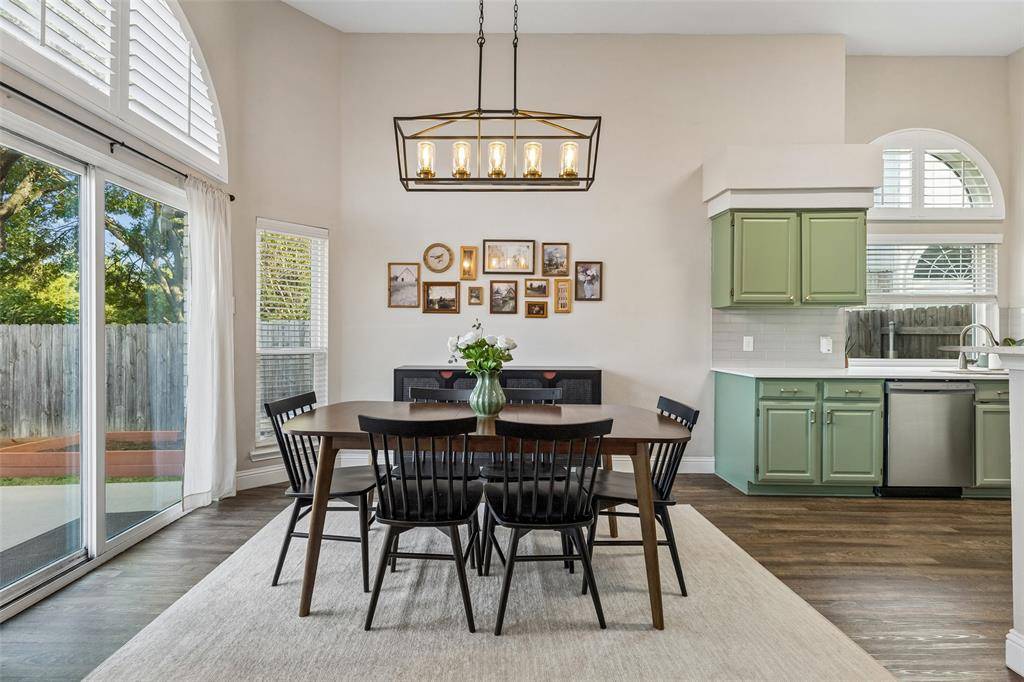 5709 Highgate Lane, Rowlett, TX 75088
