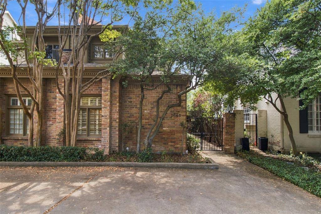 3645 Mcfarlin Boulevard, University Park, TX 75205