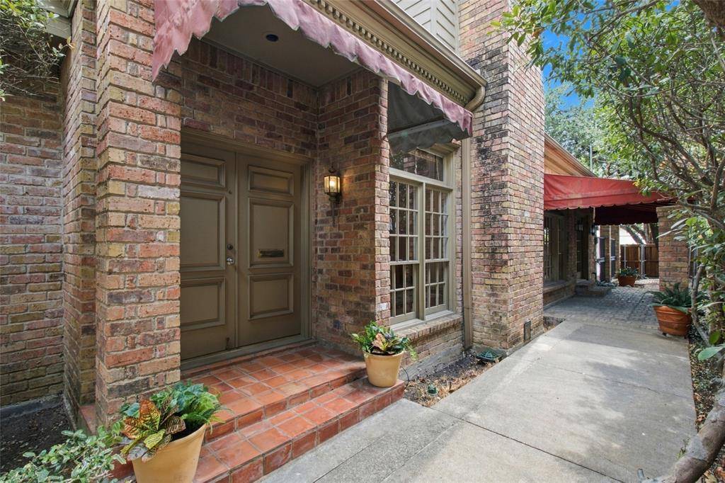 3645 Mcfarlin Boulevard, University Park, TX 75205