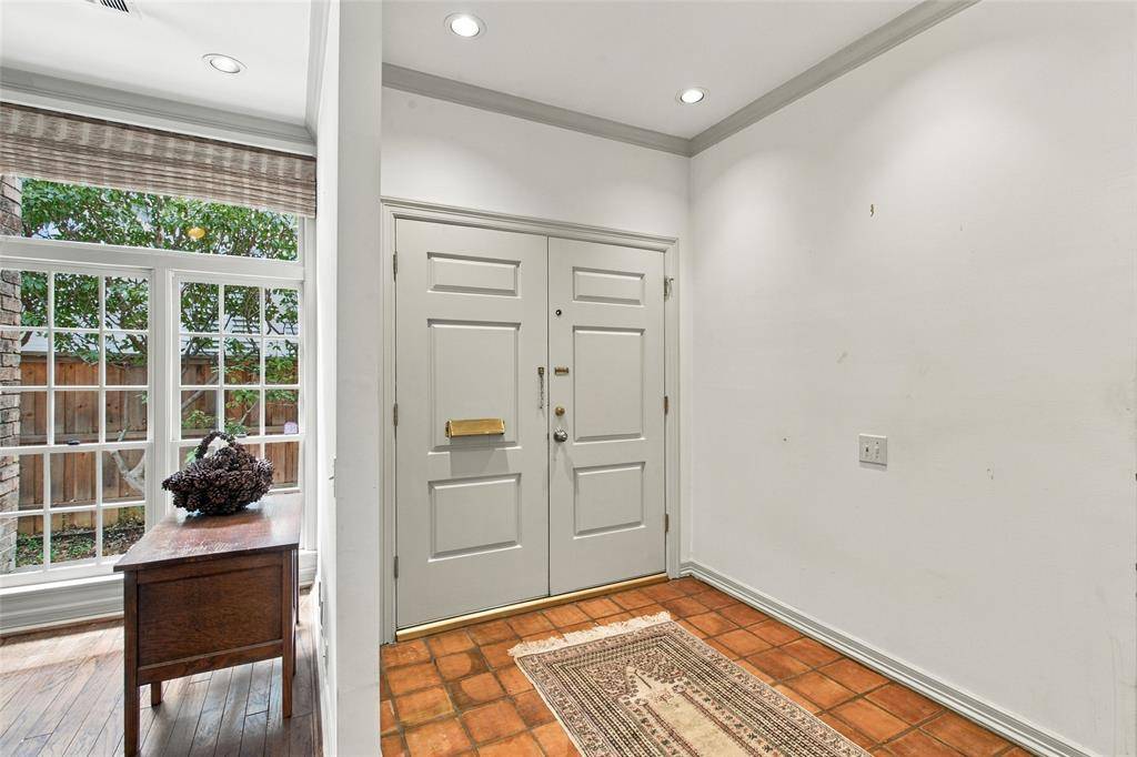 3645 Mcfarlin Boulevard, University Park, TX 75205