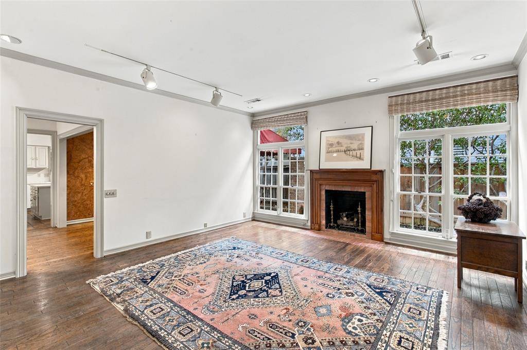 3645 Mcfarlin Boulevard, University Park, TX 75205