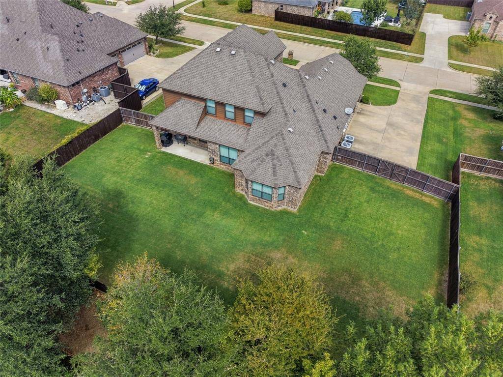 309 Covington Lane, Ovilla, TX 75154