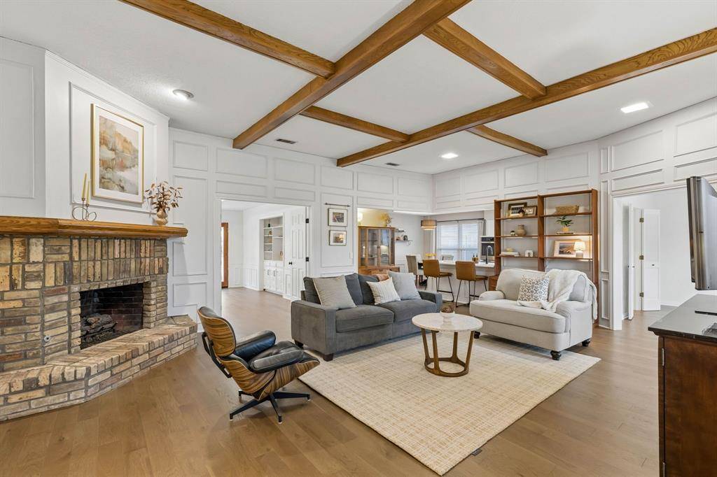 1908 Sandpiper Lane, Plano, TX 75075