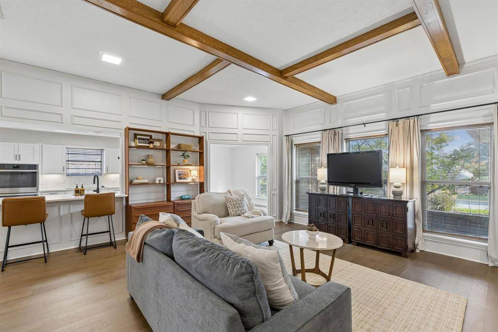 1908 Sandpiper Lane, Plano, TX 75075