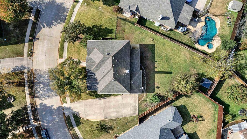 333 Green Acres Drive, Murphy, TX 75094