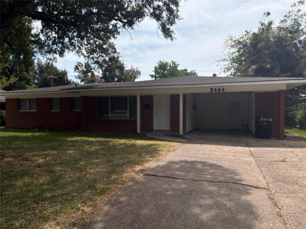 2404 waverly, Bossier City, LA 71111