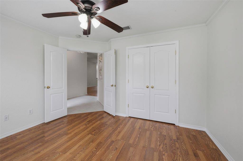 6801 Descanso Gardens Drive, Fort Worth, TX 76132