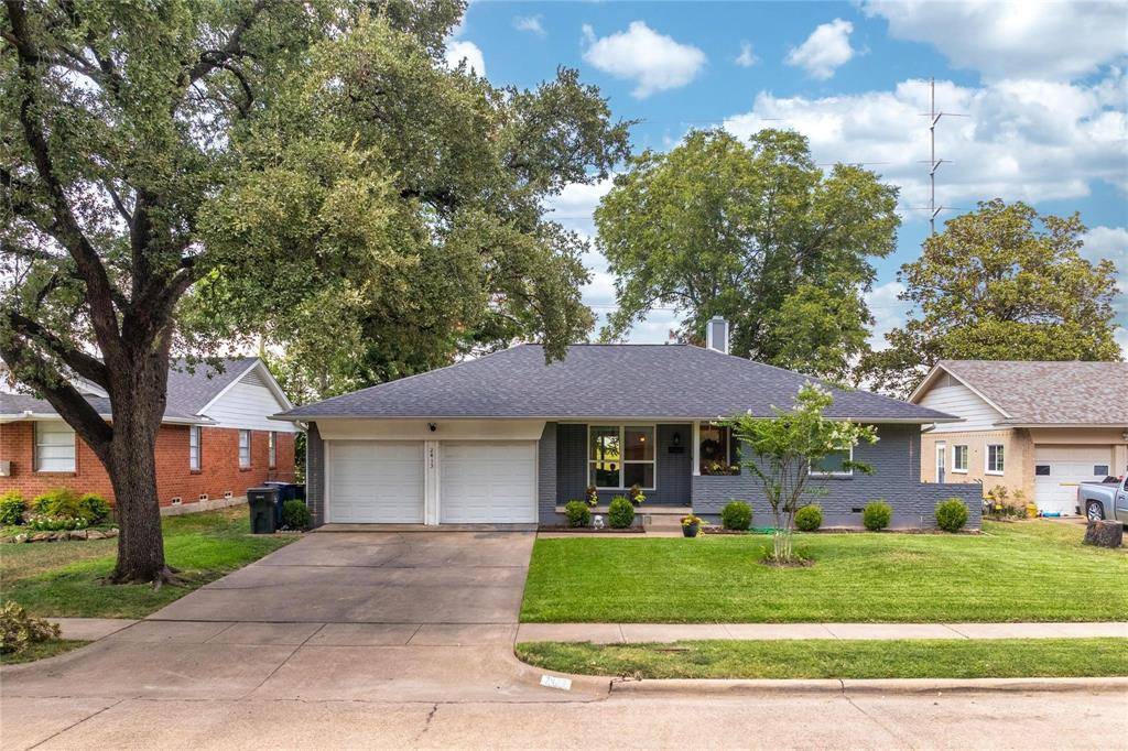 2413 Cardinal Lane, Garland, TX 75042