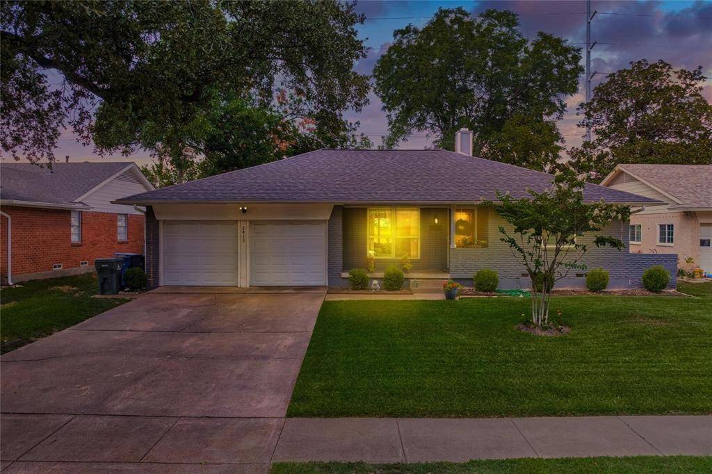 2413 Cardinal Lane, Garland, TX 75042