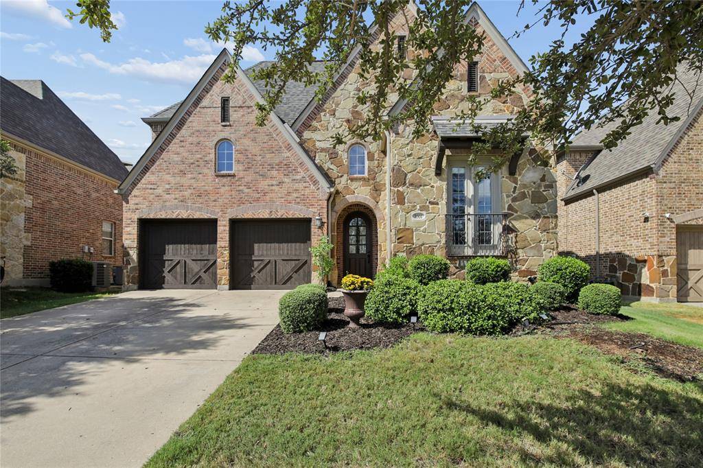 8501 Bayberry Avenue, Lantana, TX 76226