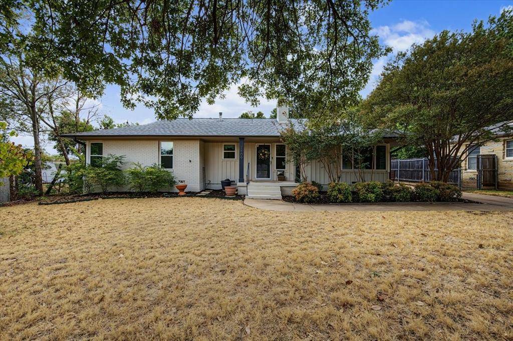 3809 Heywood Avenue, Fort Worth, TX 76109
