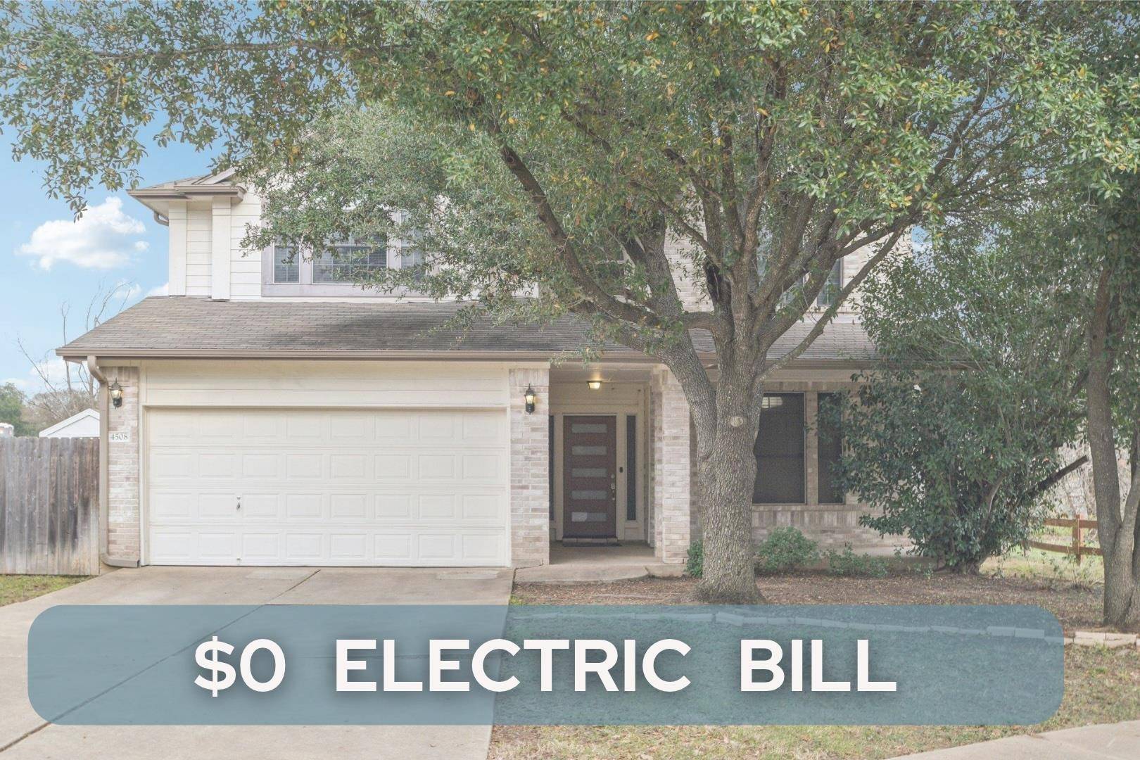 4508 Chesney Ridge DR, Austin, TX 78749
