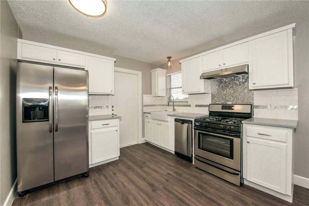 1600 Parker LN #A, Austin, TX 78741