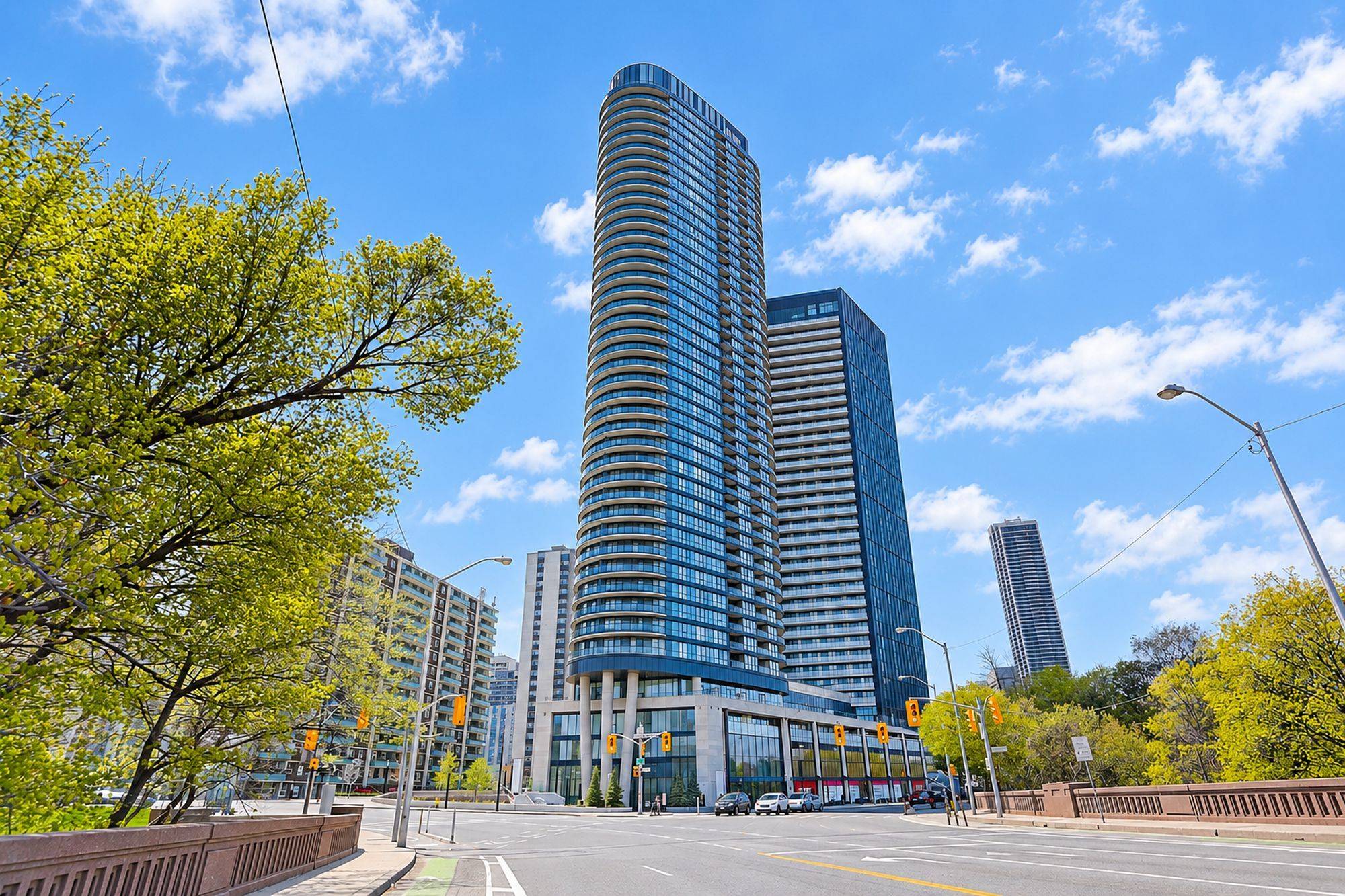 585 Bloor ST E #1622, Toronto C08, ON M4W 0B3