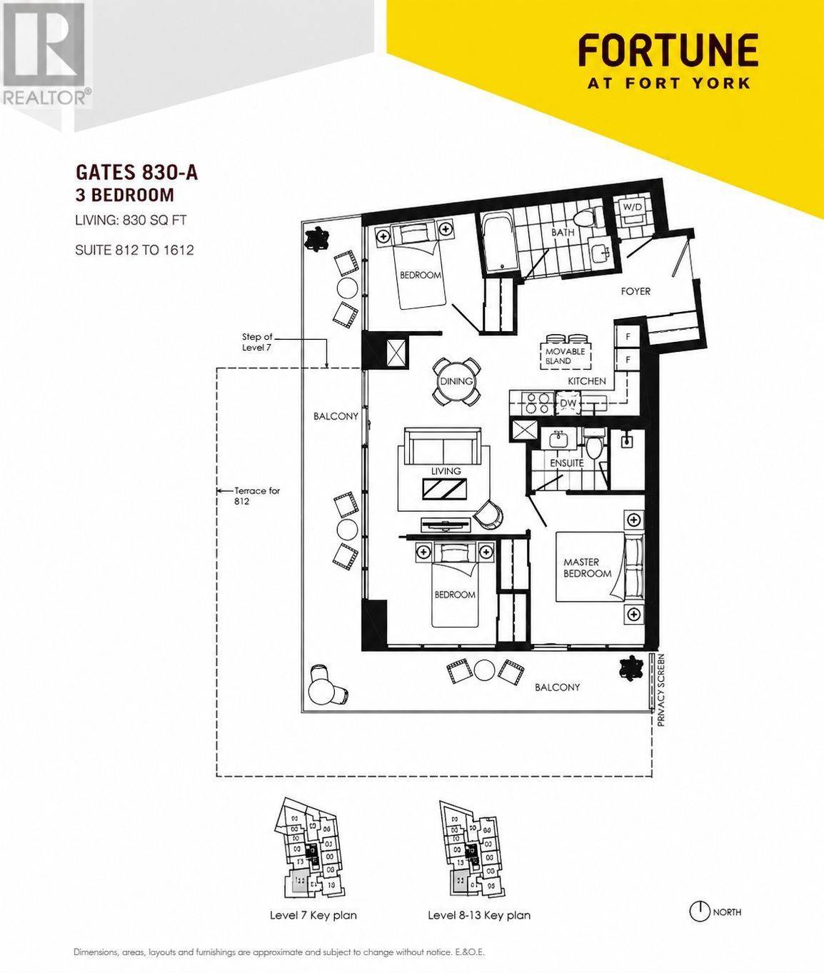 38 Iannuzzi ST #1512, Toronto C01, ON M5V 0S2
