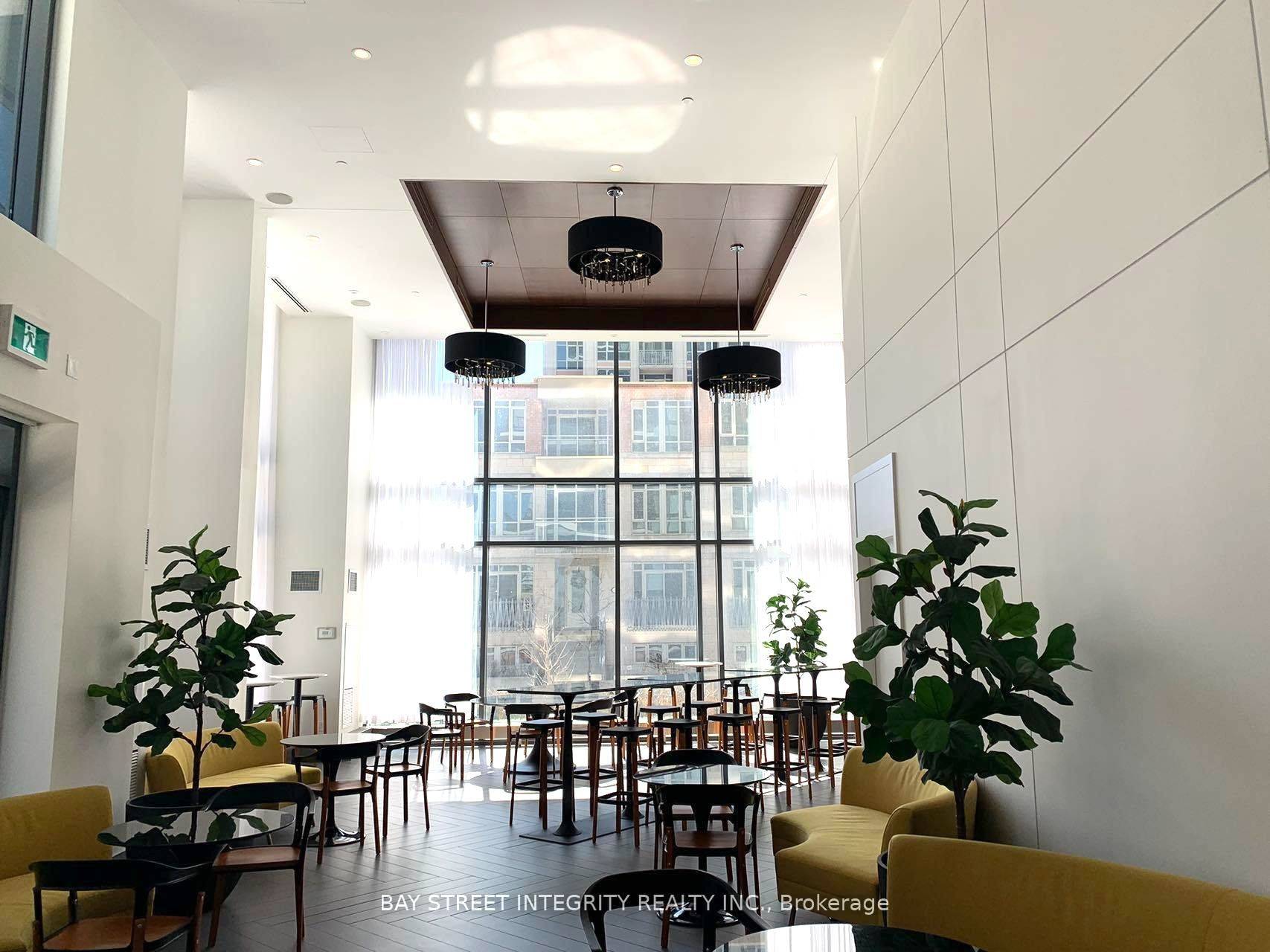 38 Iannuzzi ST #1512, Toronto C01, ON M5V 0S2