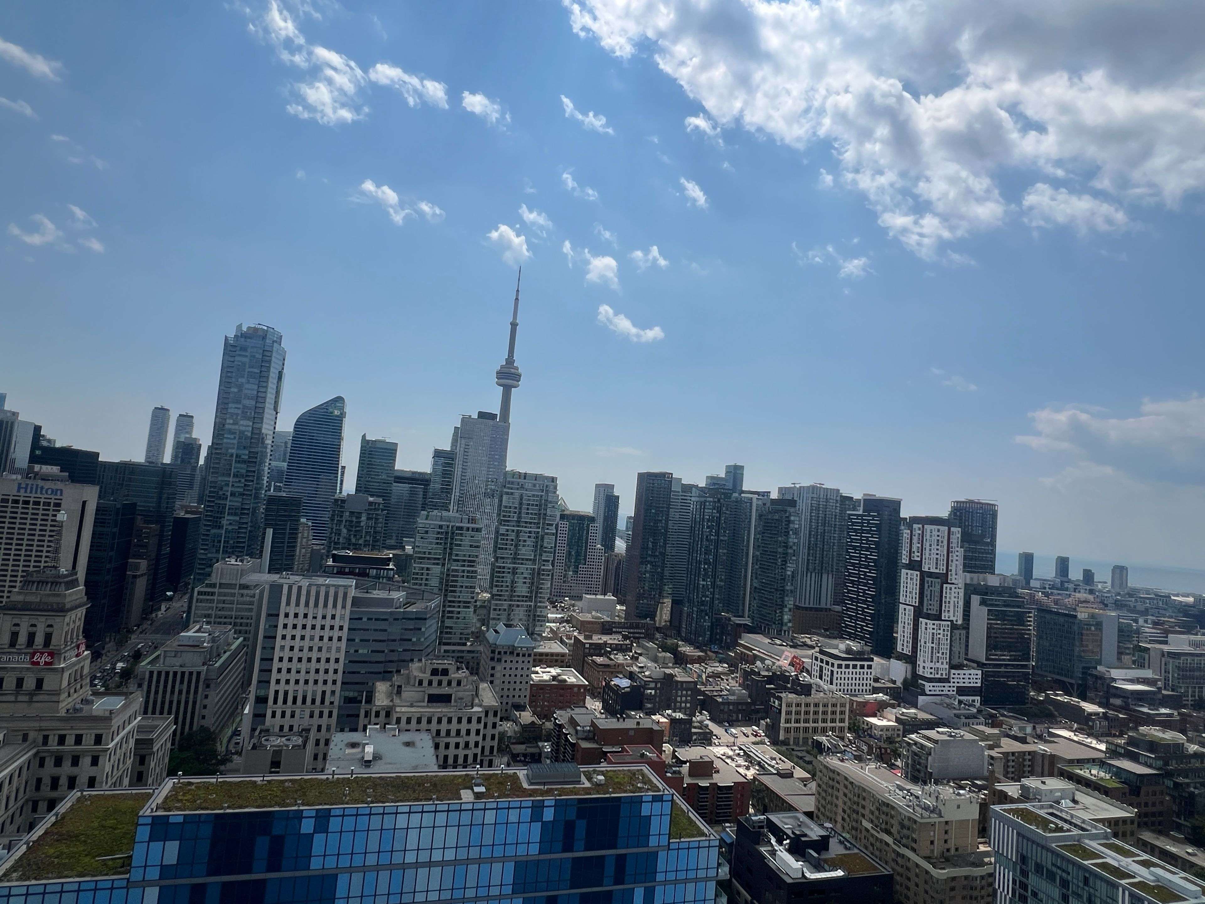 238 Simcoe ST #3515, Toronto C01, ON M5T 0G7