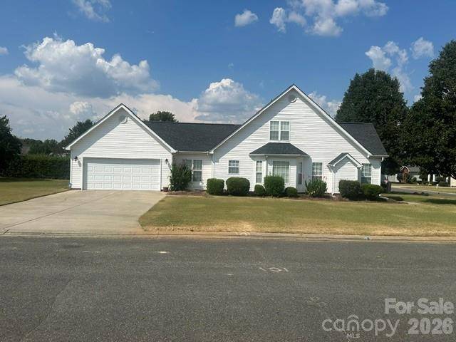 2001 Hemby Commons COR, Indian Trail, NC 28079