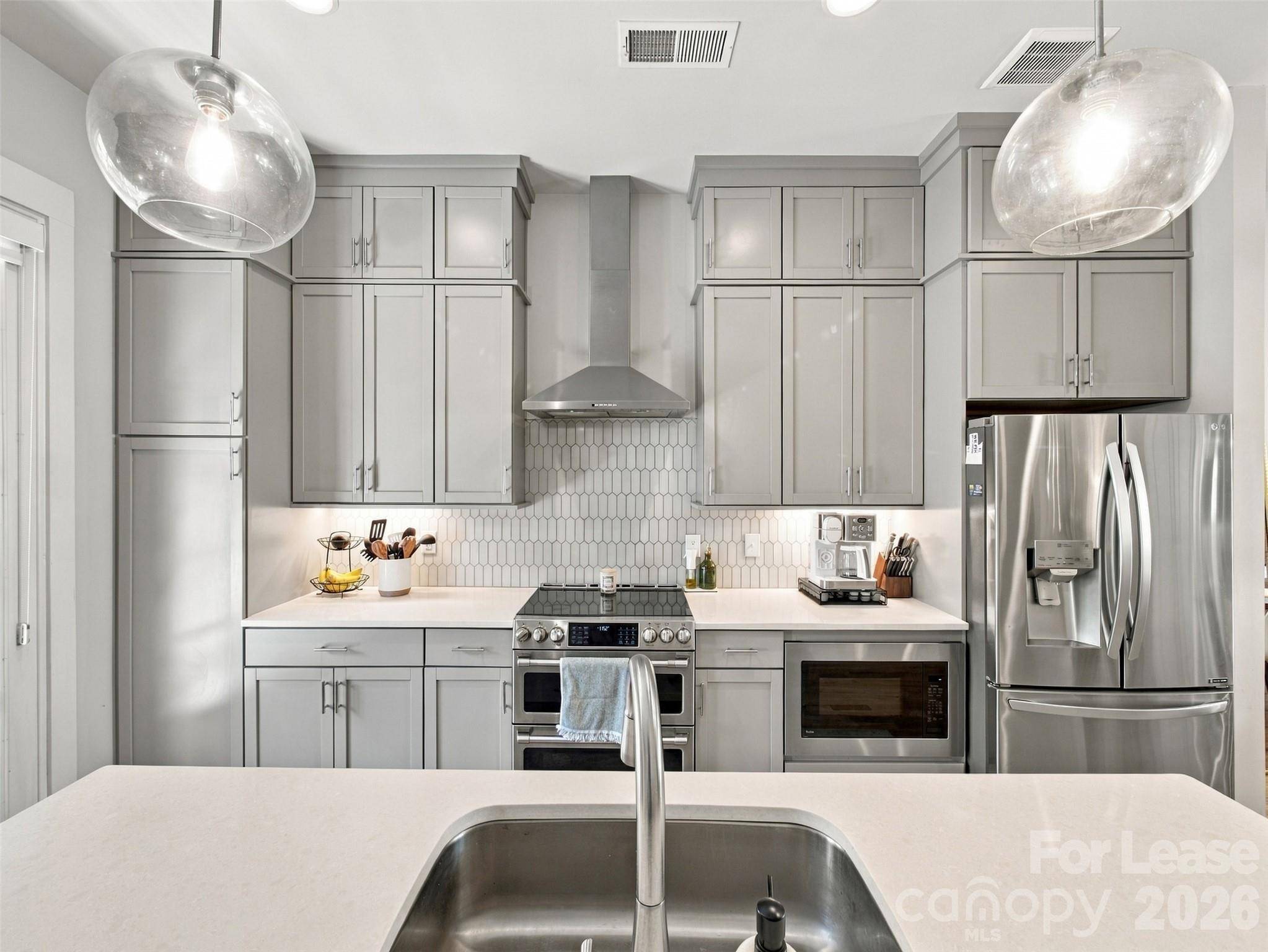 4017 Spencer Towns LN, Charlotte, NC 28205
