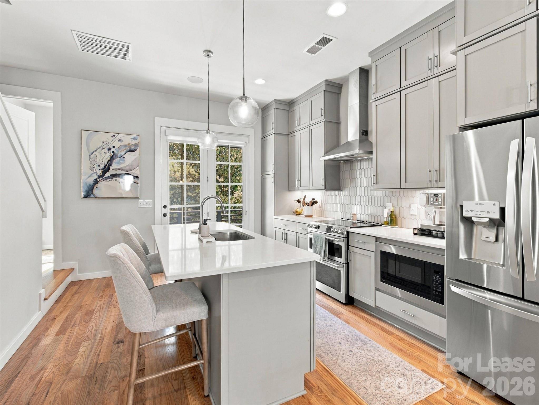 4017 Spencer Towns LN, Charlotte, NC 28205